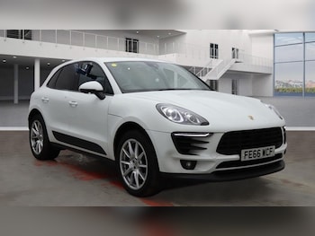 2016 (66) - S Diesel 5dr PDK