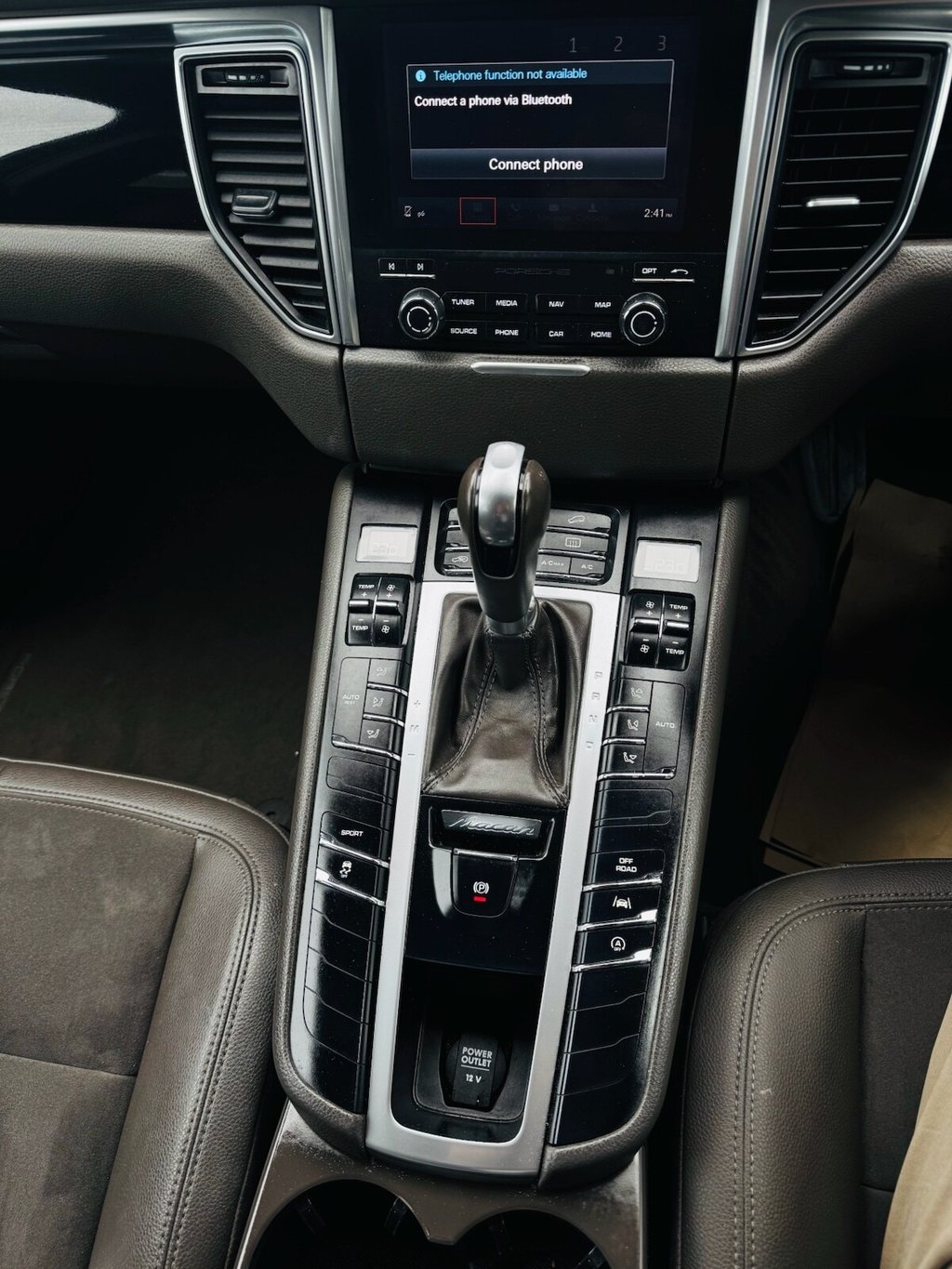 Used Porsche Macan 2016 for sale - 75947580: Photo 20