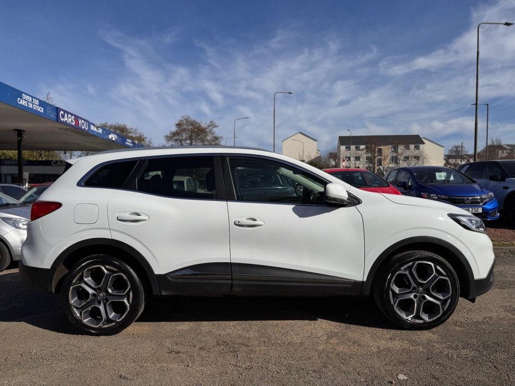 Used Renault Kadjar 2018 for sale - 78068756: Photo 8
