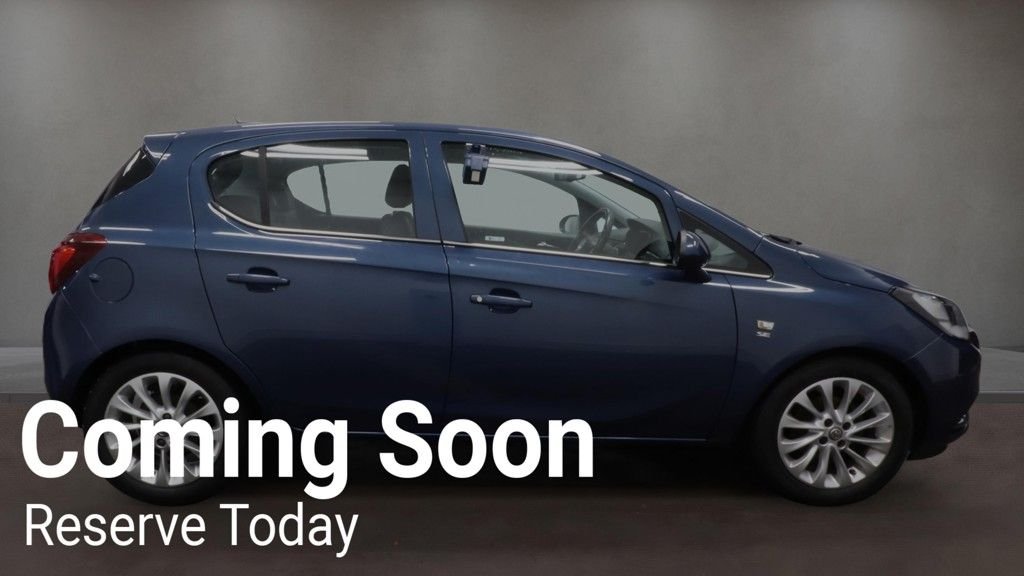 Used Vauxhall Corsa 2016 for sale - 77360105: Photo 11