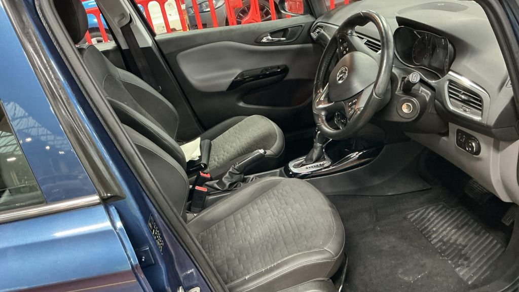Used Vauxhall Corsa 2016 for sale - 77360105: Photo 21