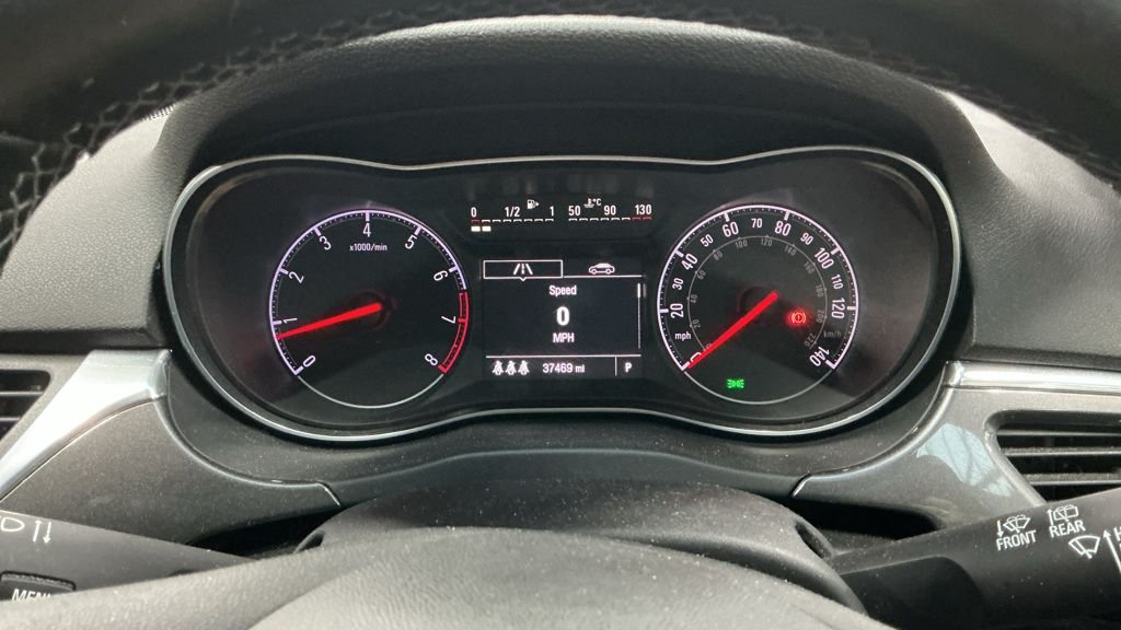 Used Vauxhall Corsa 2016 for sale - 77360105: Photo 22