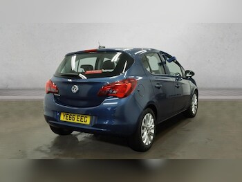 Used Vauxhall Corsa 2016 for sale - 77360105: Photo