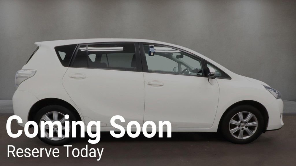 Used Toyota Verso 2016 for sale - 77218529: Photo 11