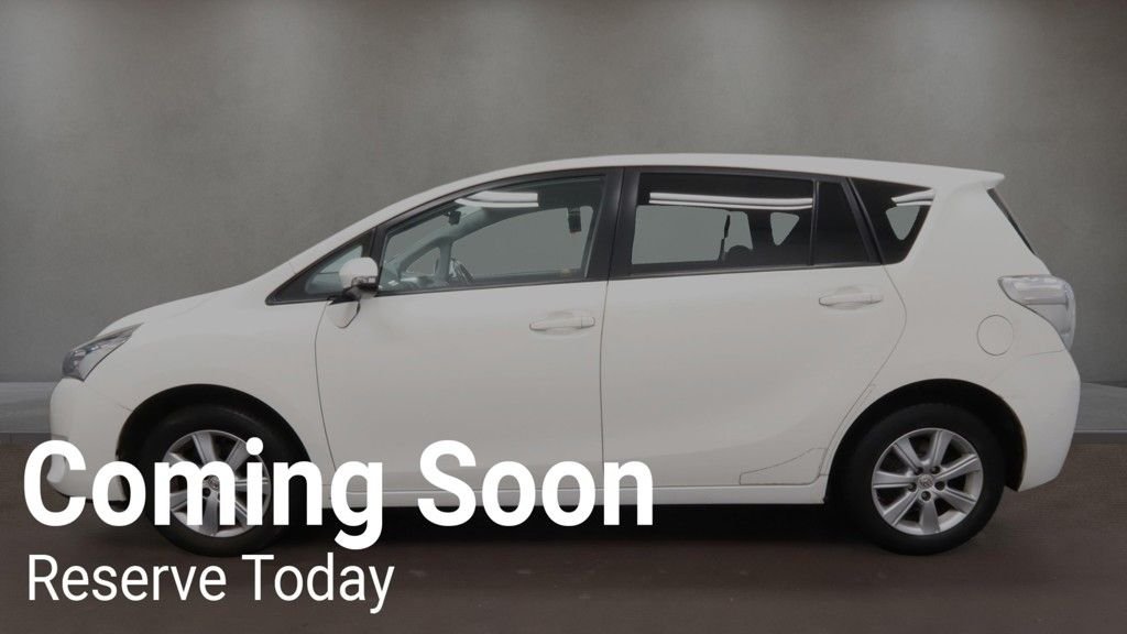 Used Toyota Verso 2016 for sale - 77218529: Photo 12