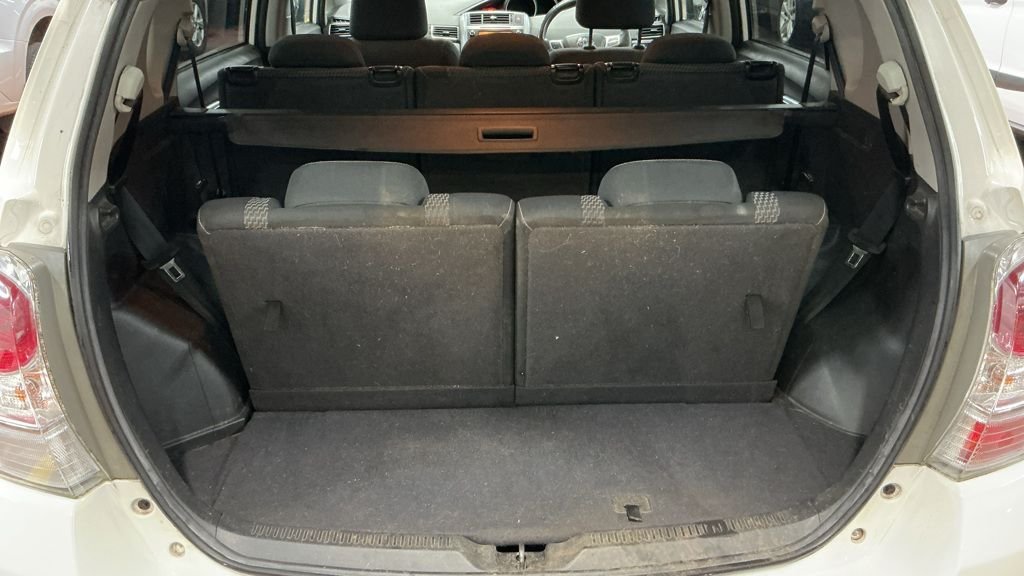 Used Toyota Verso 2016 for sale - 77218529: Photo 19