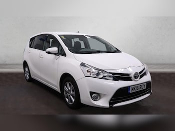 2016 (16) - 1.6 V-matic Icon 5dr