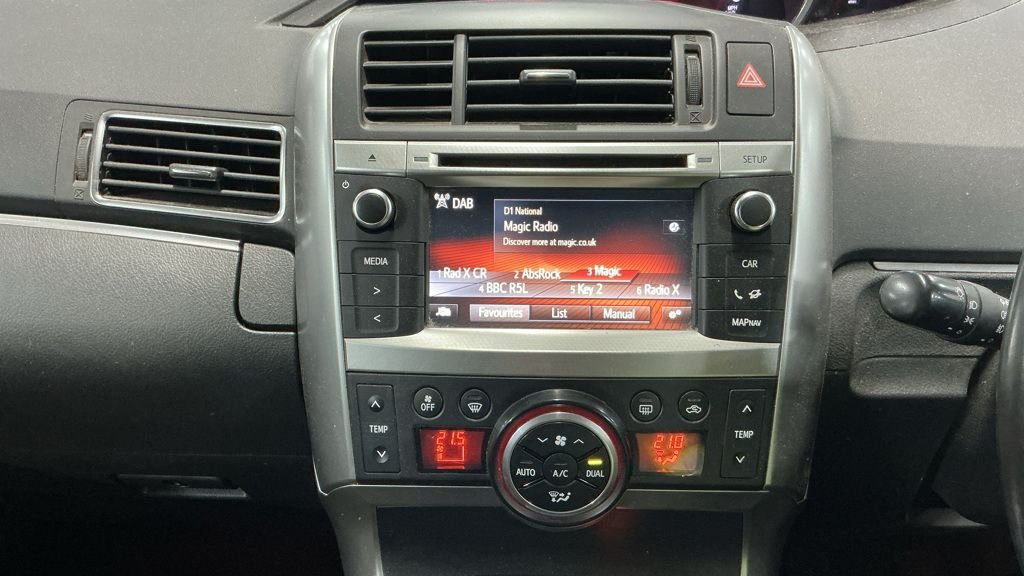 Used Toyota Verso 2016 for sale - 77218529: Photo 23