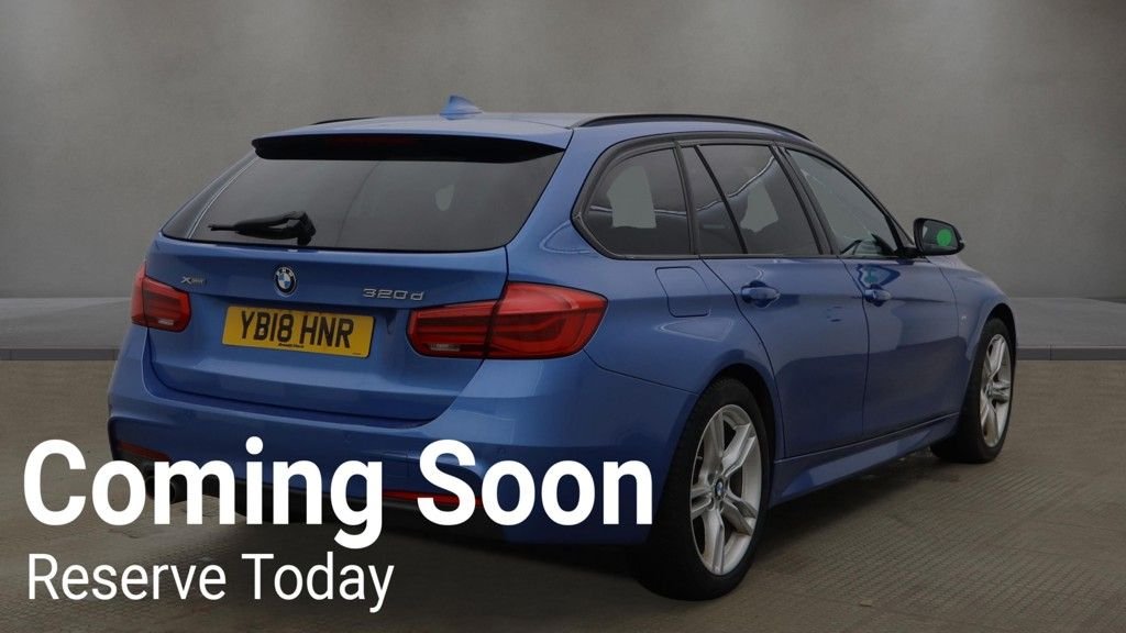 Used BMW 3 Series 2018 for sale - 77739627: Photo 10