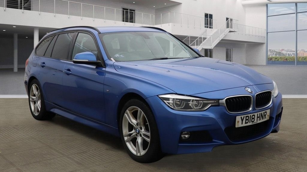 Used BMW 3 Series 2018 for sale - 77739627: Photo 13