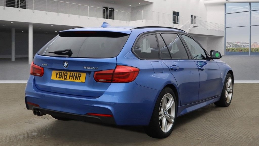 Used BMW 3 Series 2018 for sale - 77739627: Photo 16