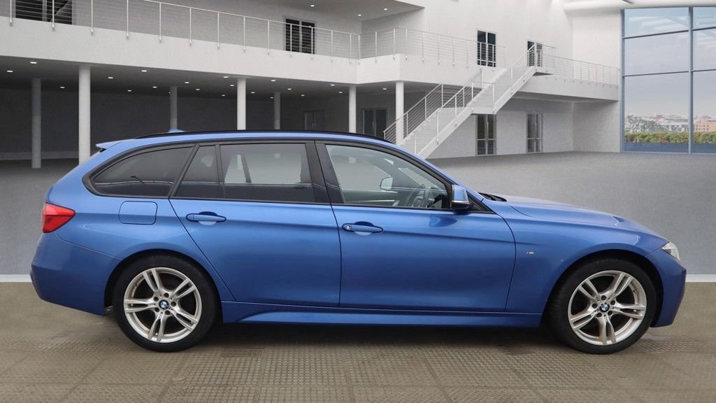 Used BMW 3 Series 2018 for sale - 77739627: Photo 17