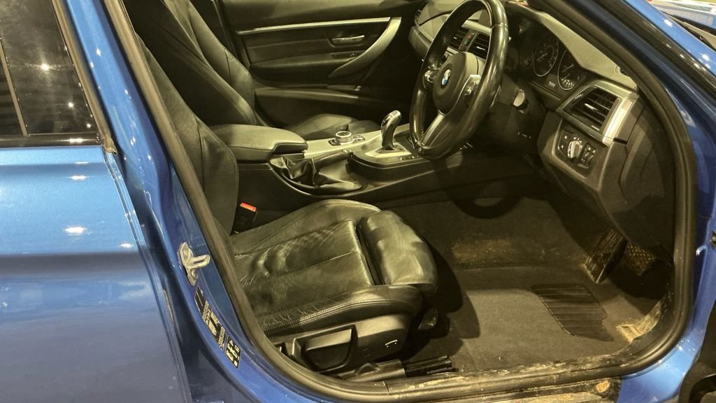 Used BMW 3 Series 2018 for sale - 77739627: Photo 20