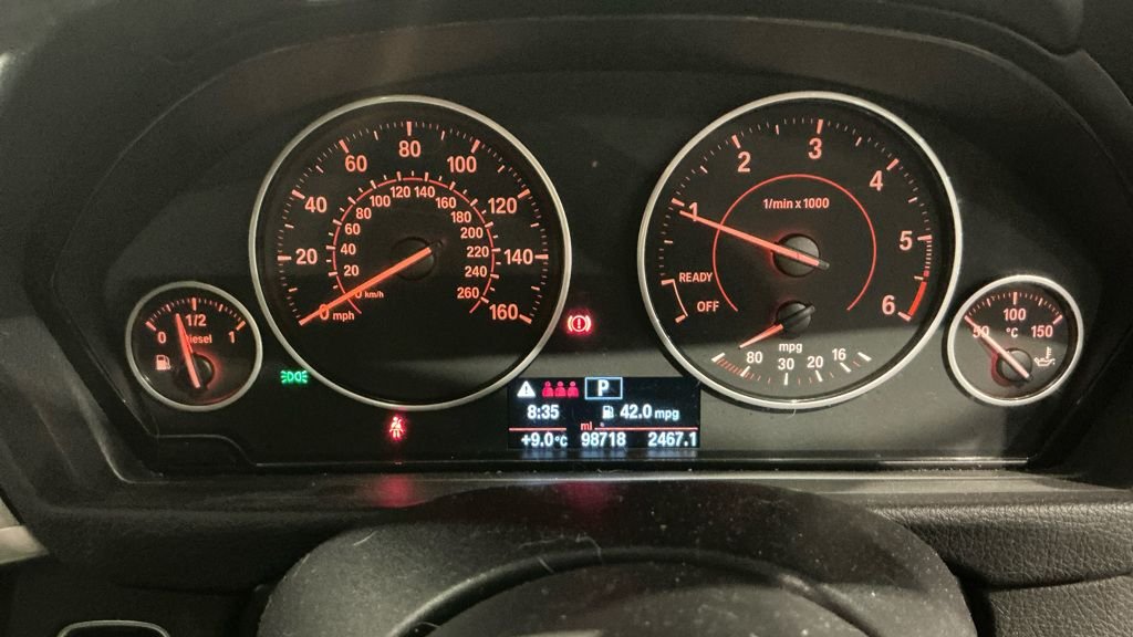 Used BMW 3 Series 2018 for sale - 77739627: Photo 21