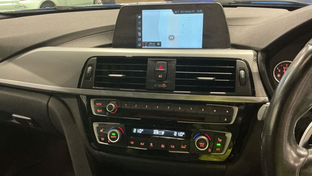 Used BMW 3 Series 2018 for sale - 77739627: Photo 22