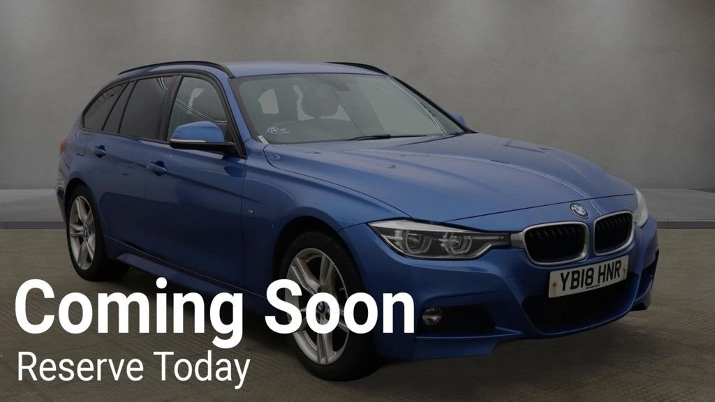 Used BMW 3 Series 2018 for sale - 77739627: Photo 7