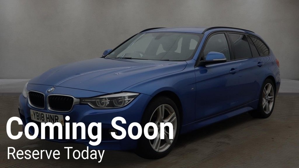 Used BMW 3 Series 2018 for sale - 77739627: Photo 8