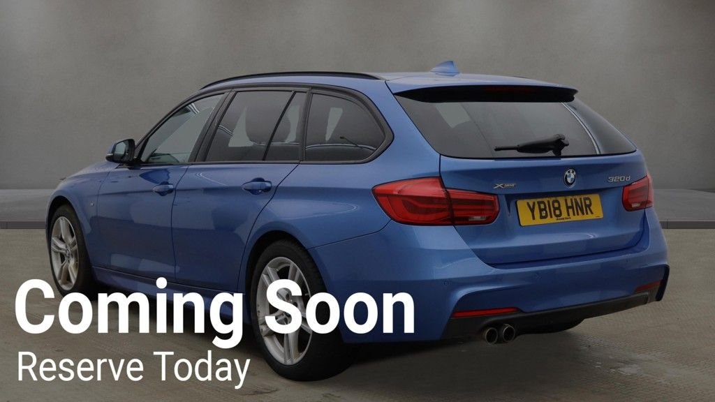 Used BMW 3 Series 2018 for sale - 77739627: Photo 9