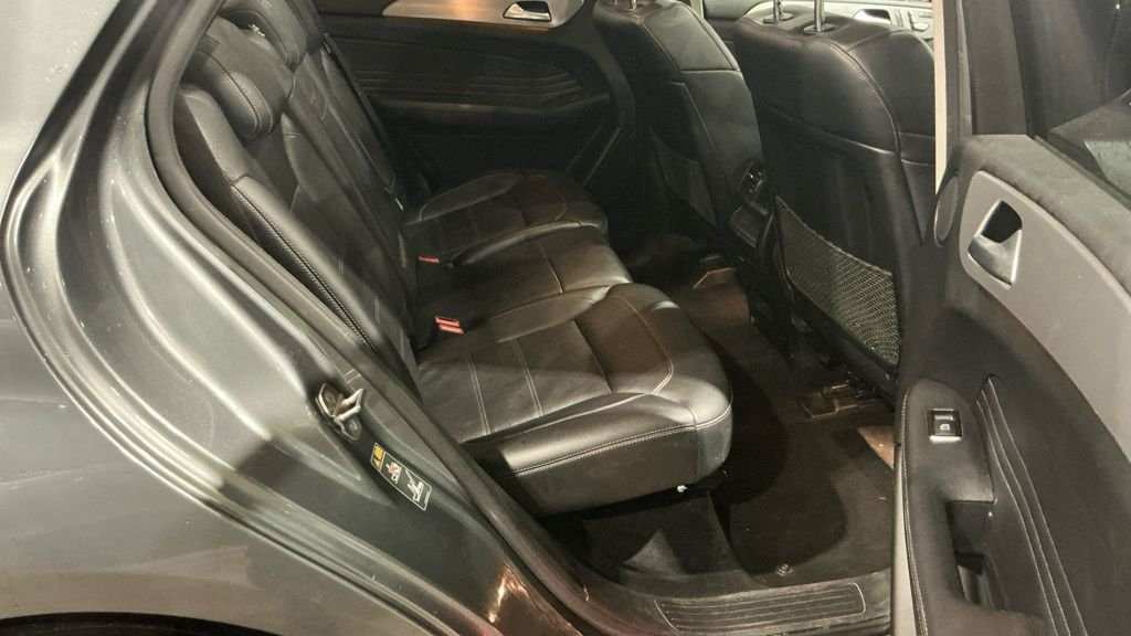 Used Mercedes-Benz GLE 2018 for sale - 77673561: Photo 20