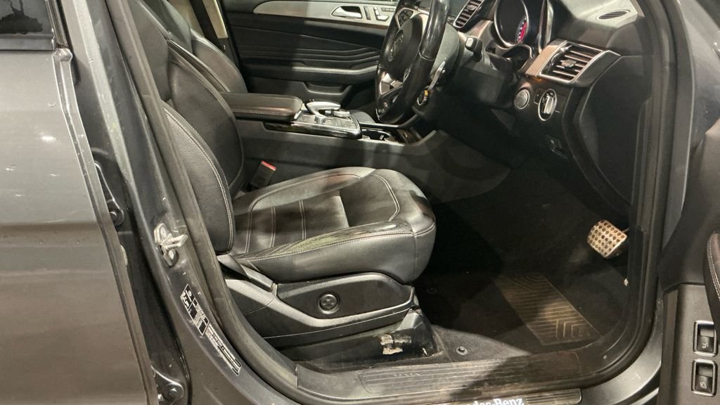 Used Mercedes-Benz GLE 2018 for sale - 77673561: Photo 21