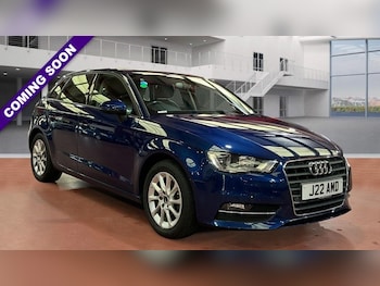 Used Audi A3 2014 for sale - 75974446: Photo