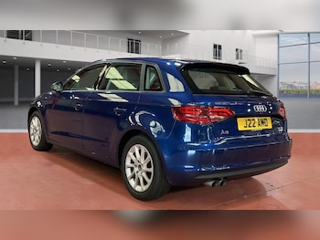 Used Audi A3 2014 for sale - 75974446: Photo