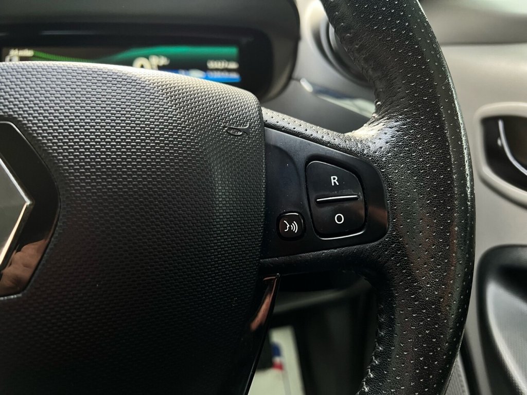 Used Renault Zoe 2016 for sale - 76496039: Photo 16