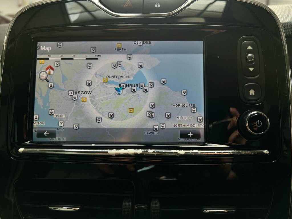 Used Renault Zoe 2016 for sale - 76496039: Photo 21