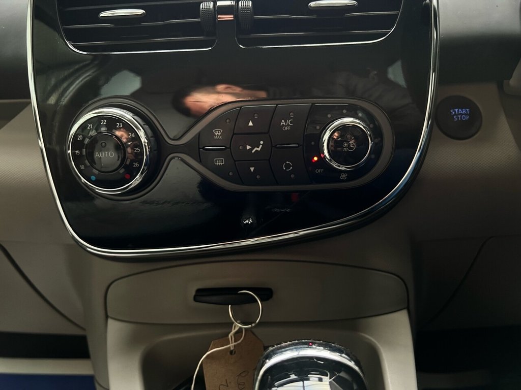 Used Renault Zoe 2016 for sale - 76496039: Photo 23