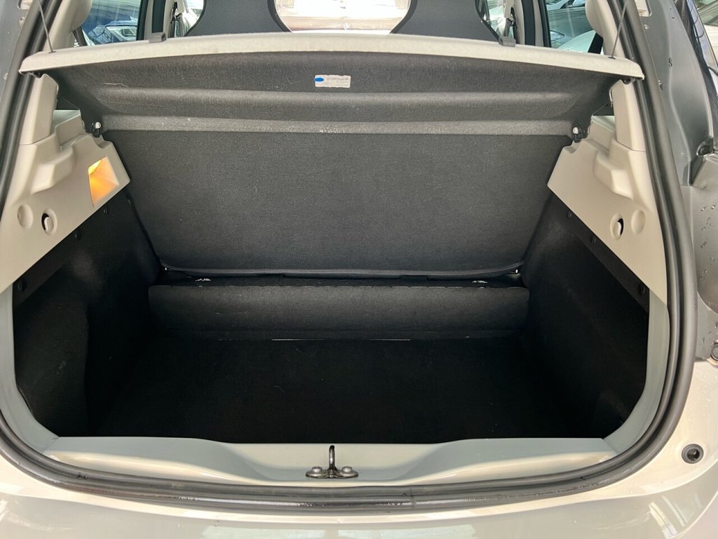 Used Renault Zoe 2016 for sale - 76496039: Photo 27