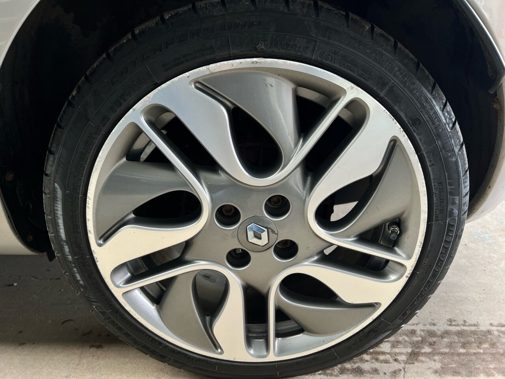 Used Renault Zoe 2016 for sale - 76496039: Photo 28