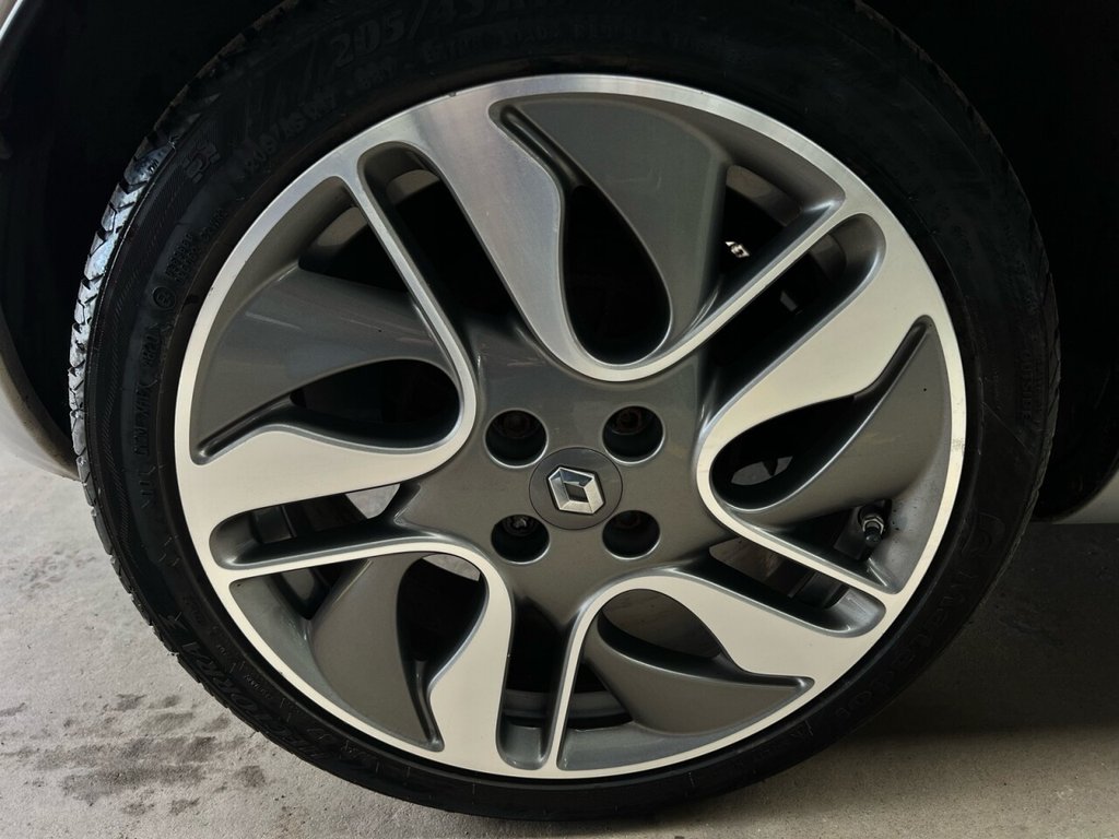 Used Renault Zoe 2016 for sale - 76496039: Photo 29