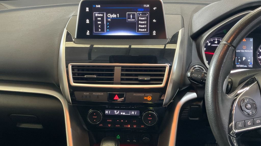 Used Mitsubishi Eclipse Cross 2018 for sale - 76486977: Photo 11