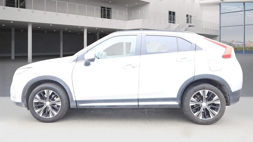 Used Mitsubishi Eclipse Cross 2018 for sale - 76486977: Photo 6