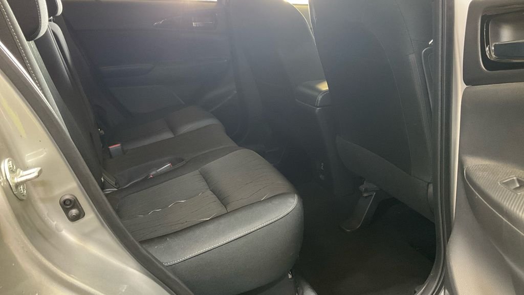 Used Mitsubishi Eclipse Cross 2018 for sale - 76486977: Photo 8