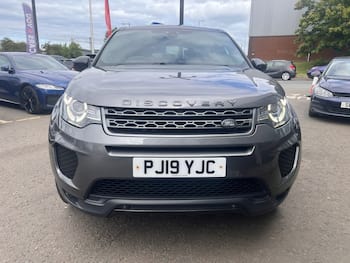 Used Land Rover Discovery Sport 2019 for sale - 79708173: Photo