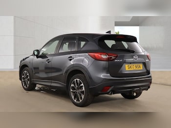 Used Mazda CX-5 2017 for sale - 78607558: Photo