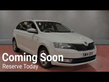 2014 (14) - 1.6 TDI CR 90 SE 5dr