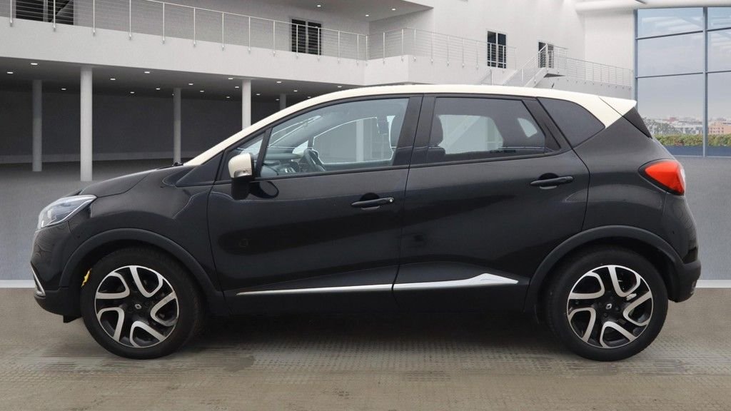Used Renault Captur 2015 for sale - 76569986: Photo 6
