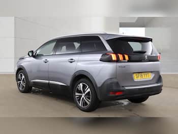 Used Peugeot 5008 2018 for sale - 79763904: Photo
