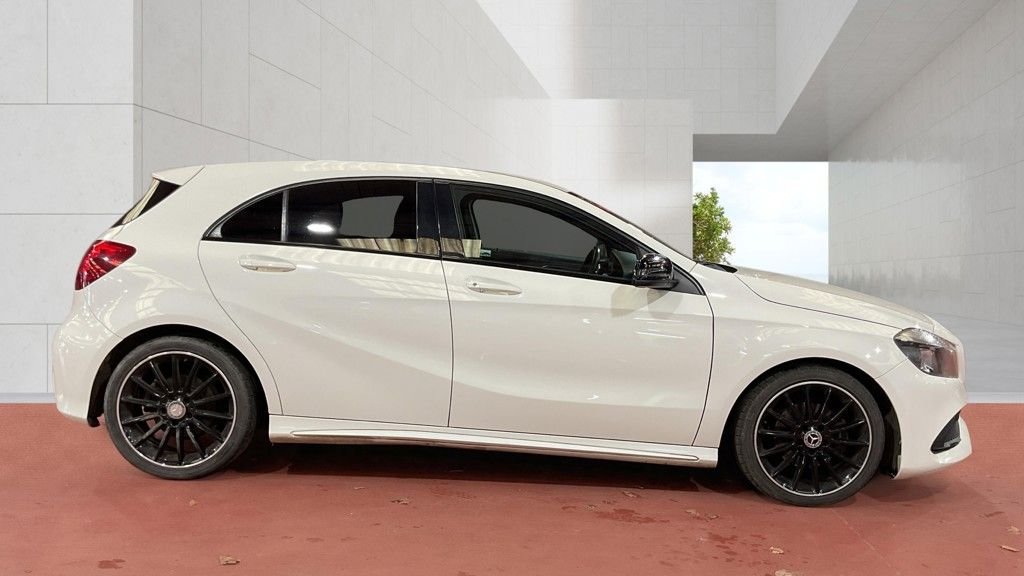 Used Mercedes-Benz A-Class 2018 for sale - 78200375: Photo 5