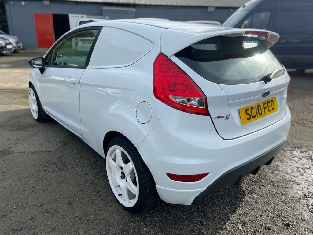 Used Dacia Sandero Stepway 2024 for sale - 76496012: Photo 6