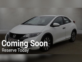 Used Honda Civic 2017 for sale - 76582621: Photo