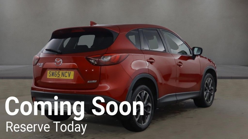 Used Mazda CX-5 2016 for sale - 77983013: Photo 10