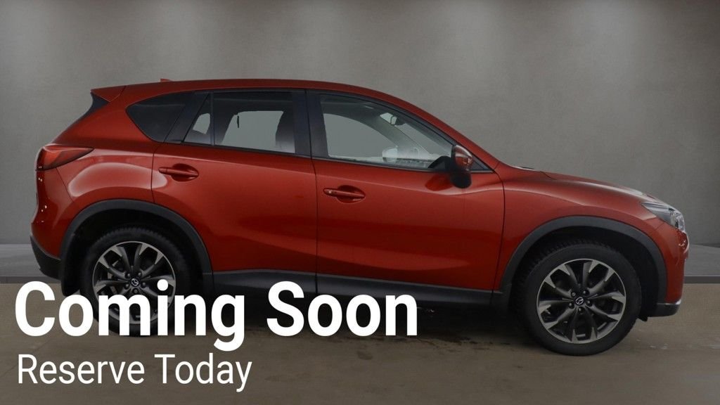 Used Mazda CX-5 2016 for sale - 77983013: Photo 11