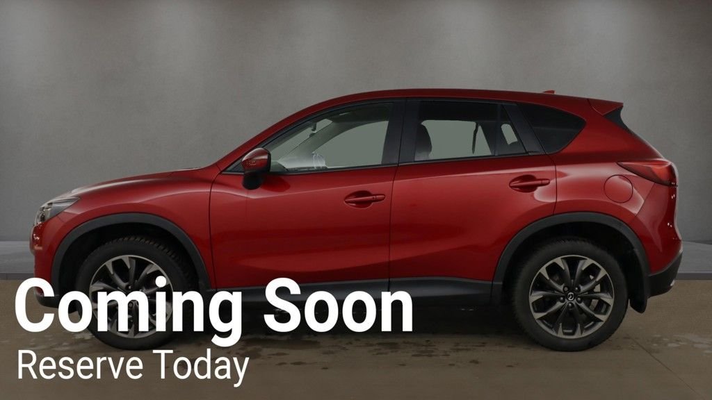 Used Mazda CX-5 2016 for sale - 77983013: Photo 12