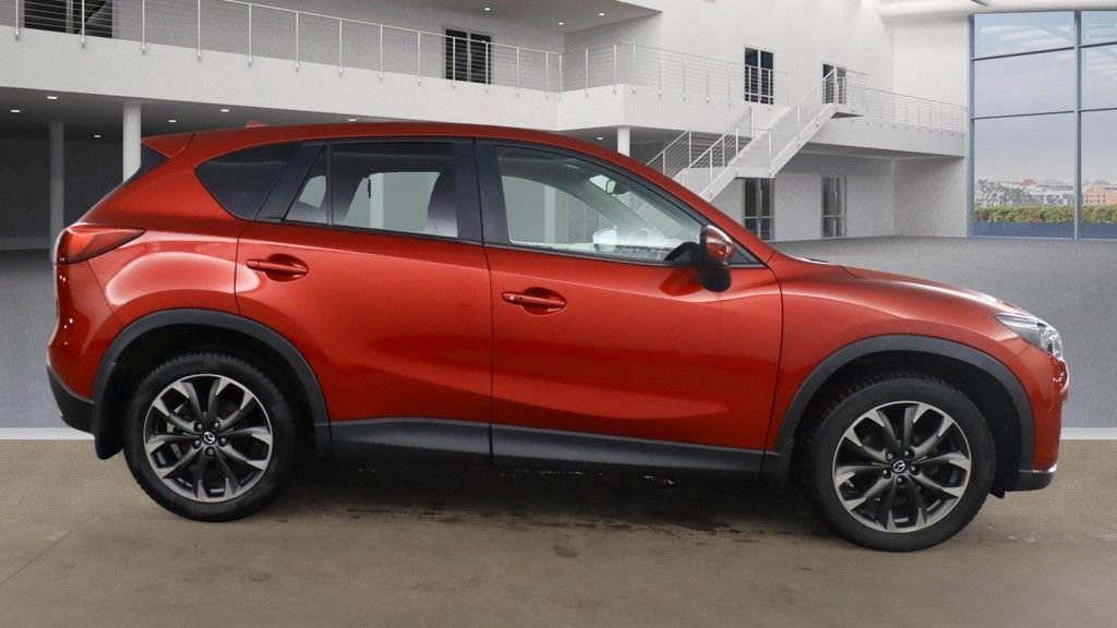 Used Mazda CX-5 2016 for sale - 77983013: Photo 17