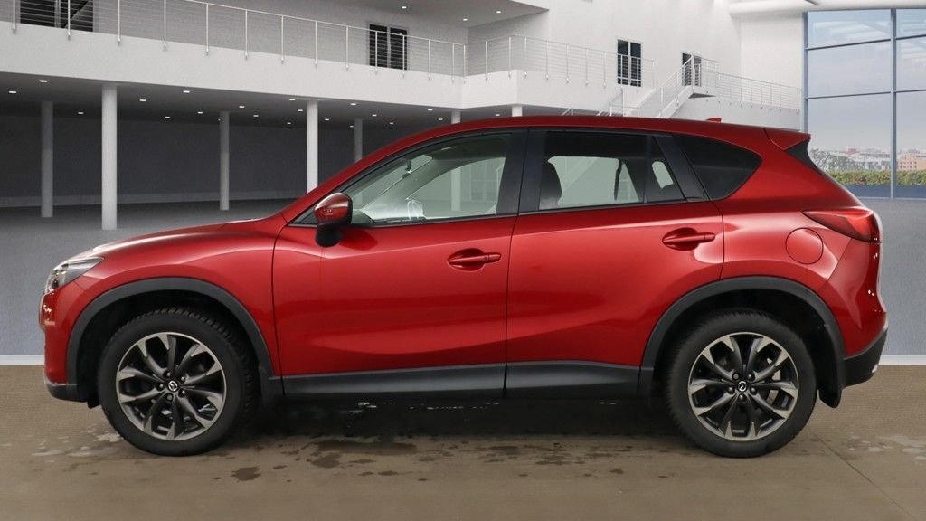 Used Mazda CX-5 2016 for sale - 77983013: Photo 18