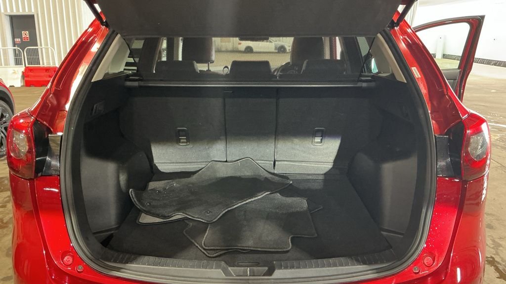 Used Mazda CX-5 2016 for sale - 77983013: Photo 19