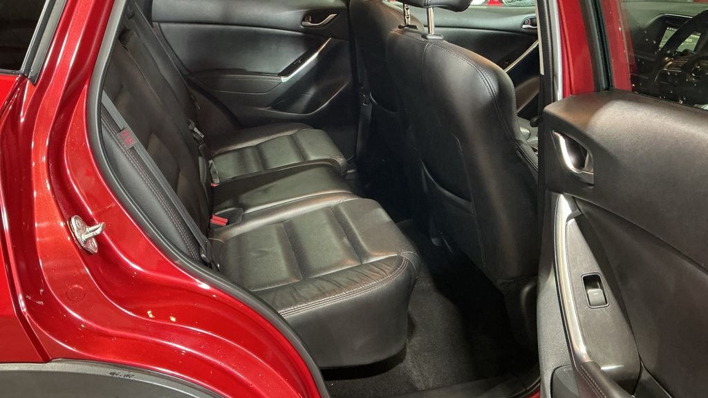 Used Mazda CX-5 2016 for sale - 77983013: Photo 20